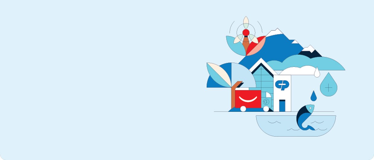 carrousel our sustainability mission